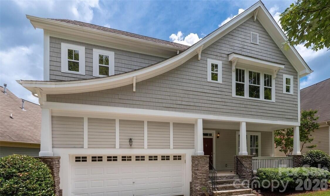 166 Water Oak Drive Property Photo 1