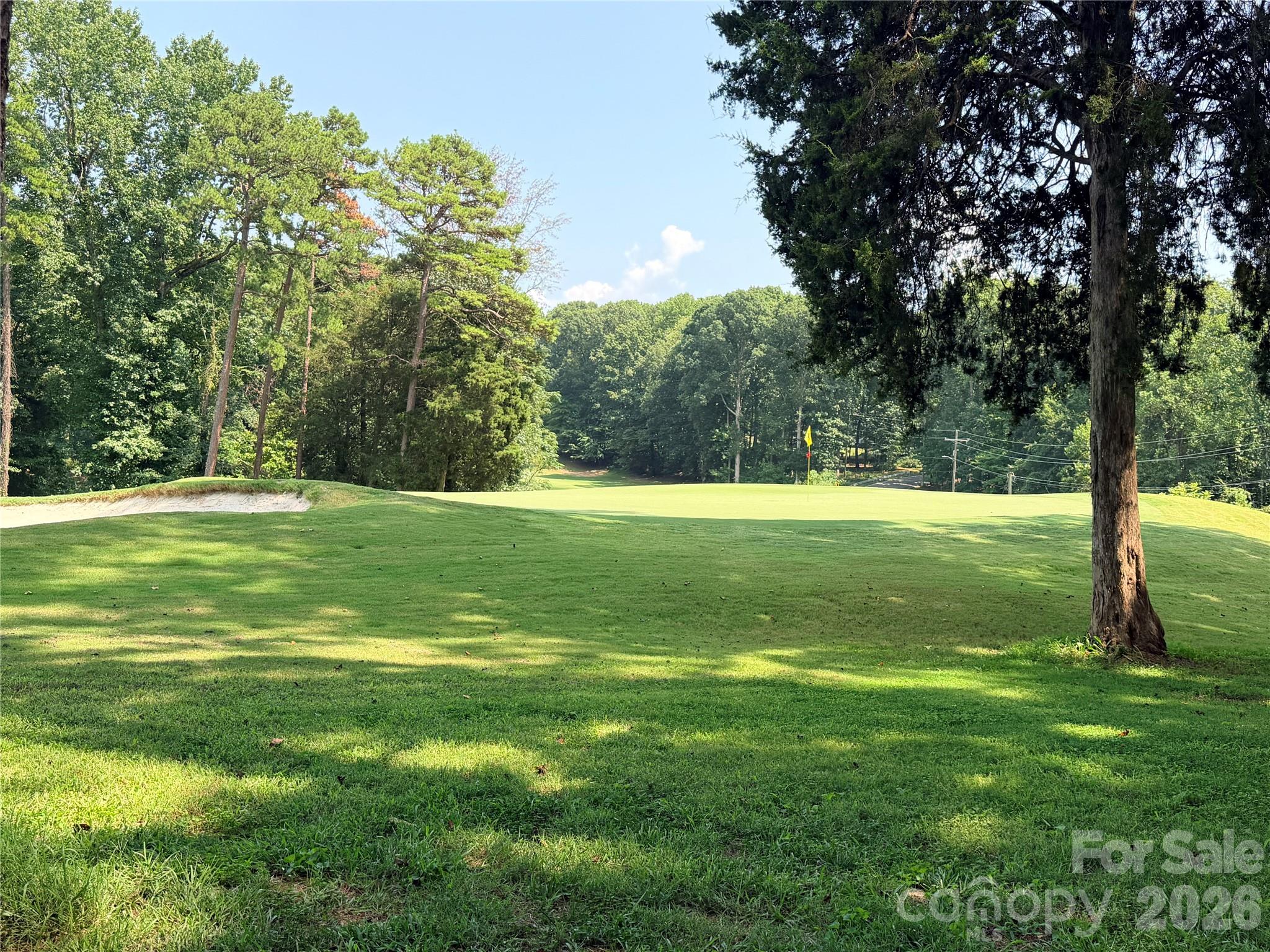 600 Fairway Drive Property Photo 1