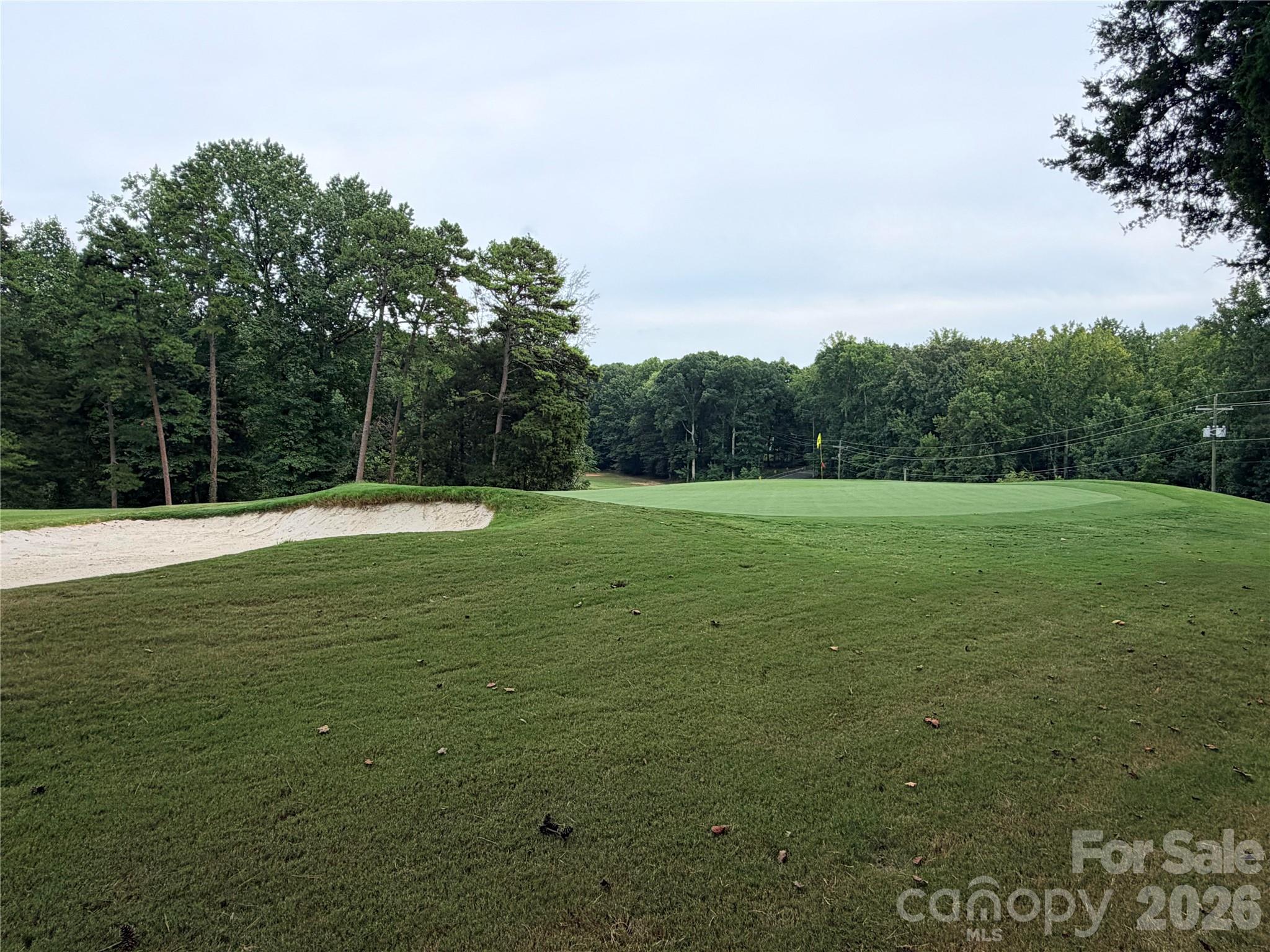 600 Fairway Drive Property Photo 1