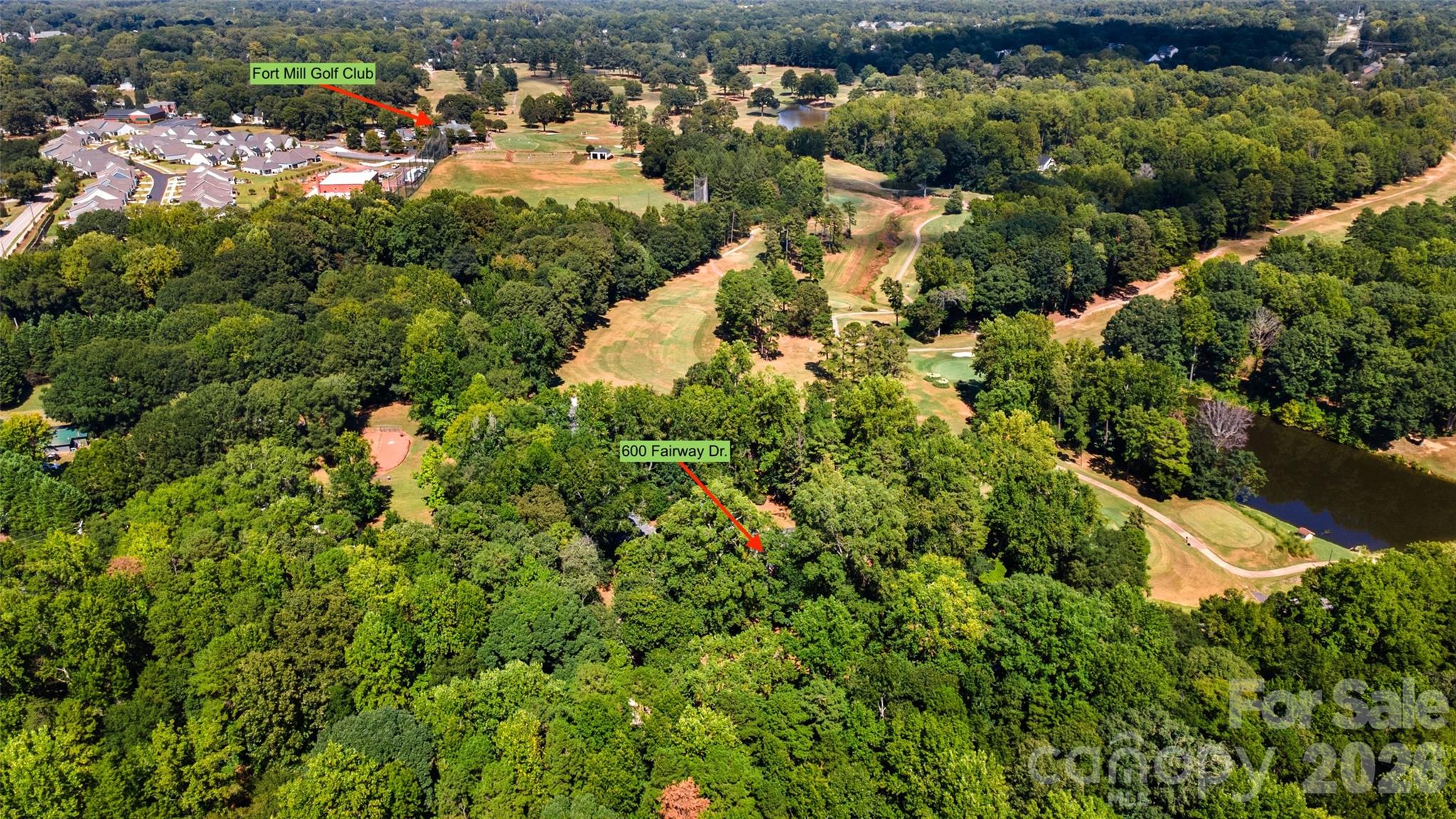600 Fairway Drive Property Photo 46