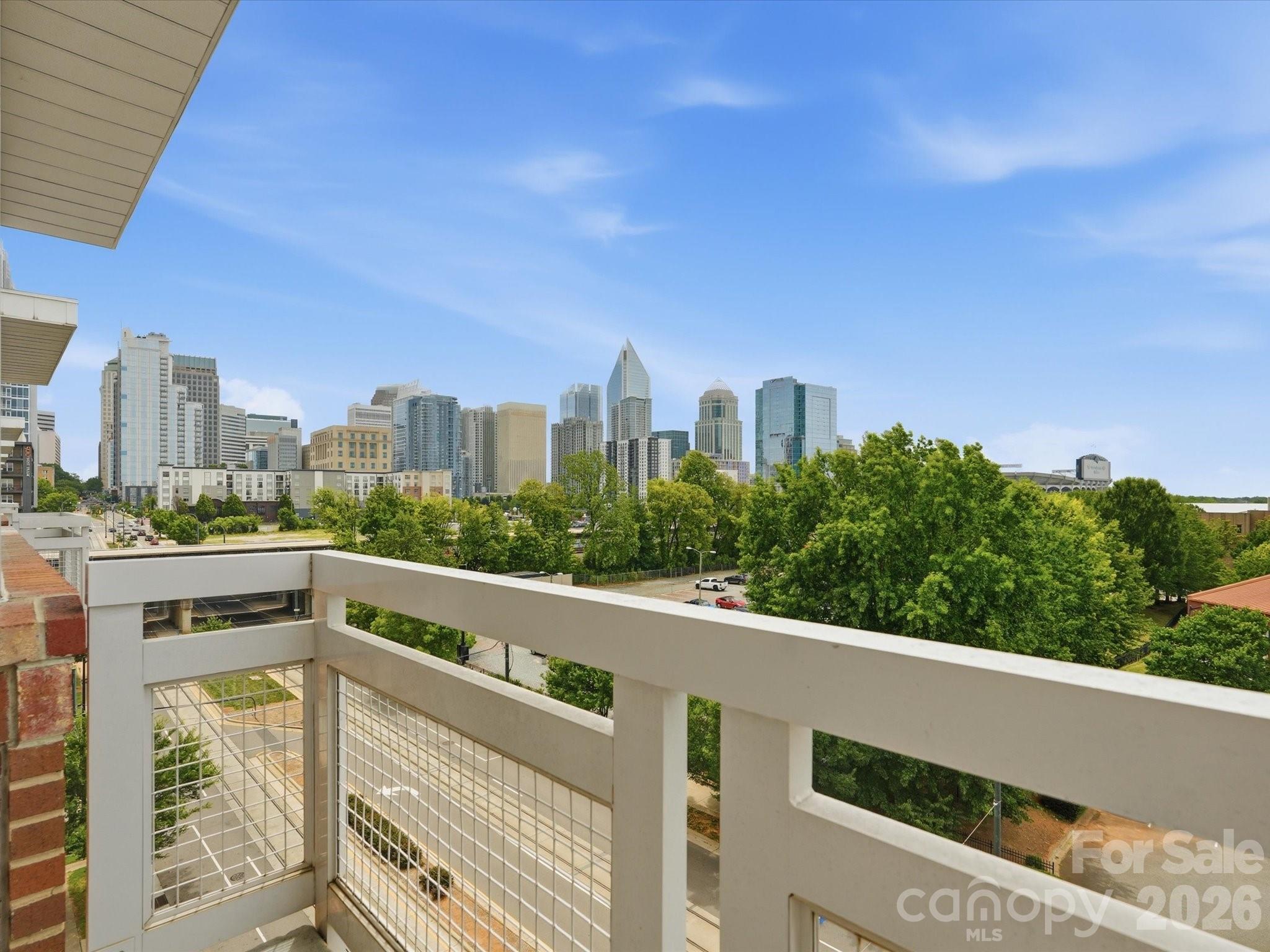 710 W Trade Street 703 Property Photo 1