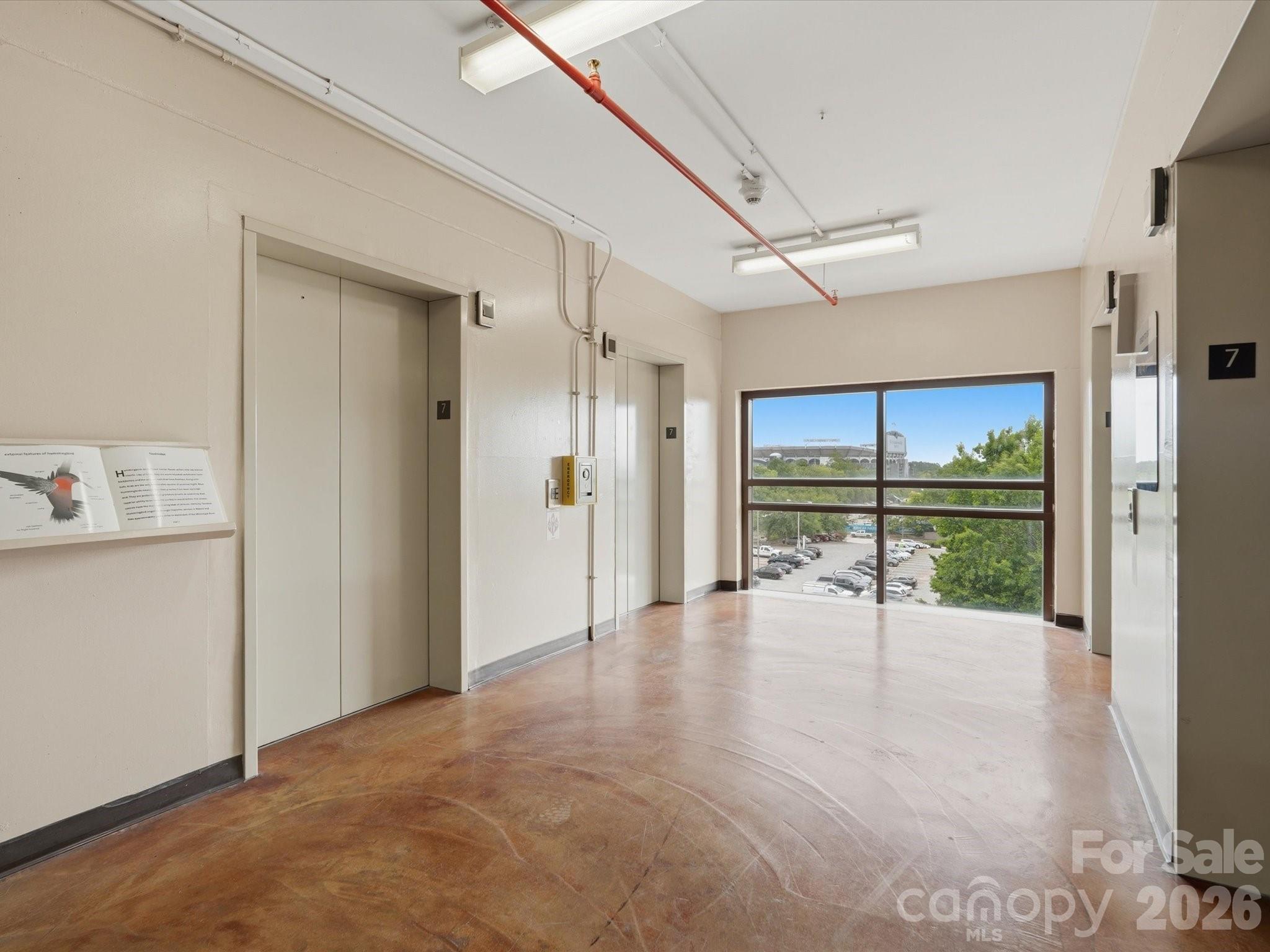 710 W Trade Street 703 Property Photo 17