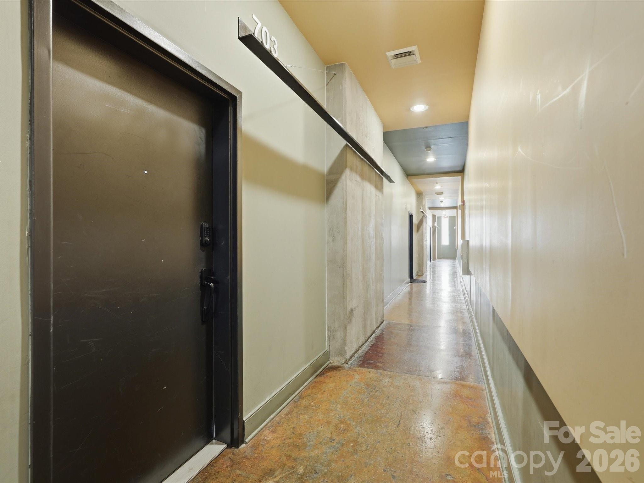 710 W Trade Street 703 Property Photo 18