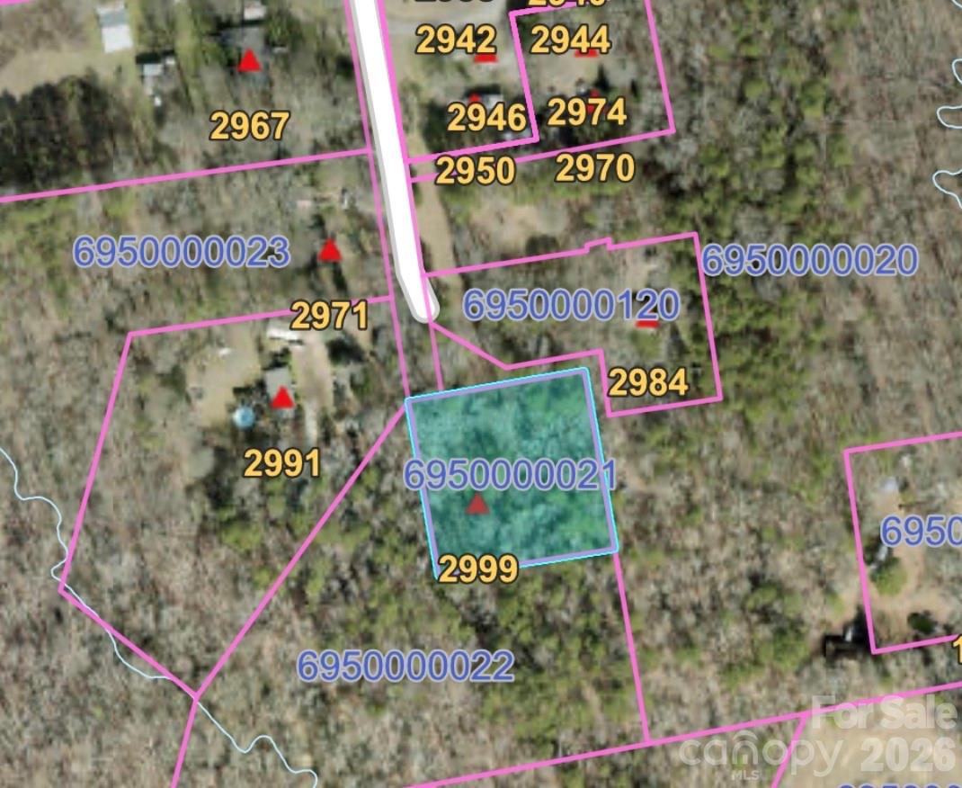 2999 Starnes Drive Property Photo 1