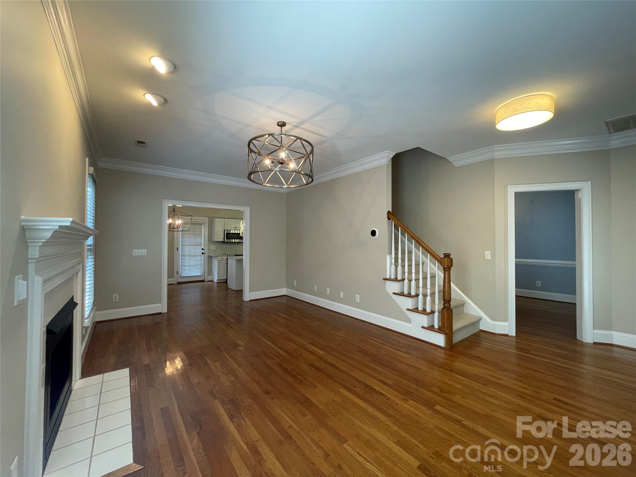 2617 Greyabby Court Property Photo 3
