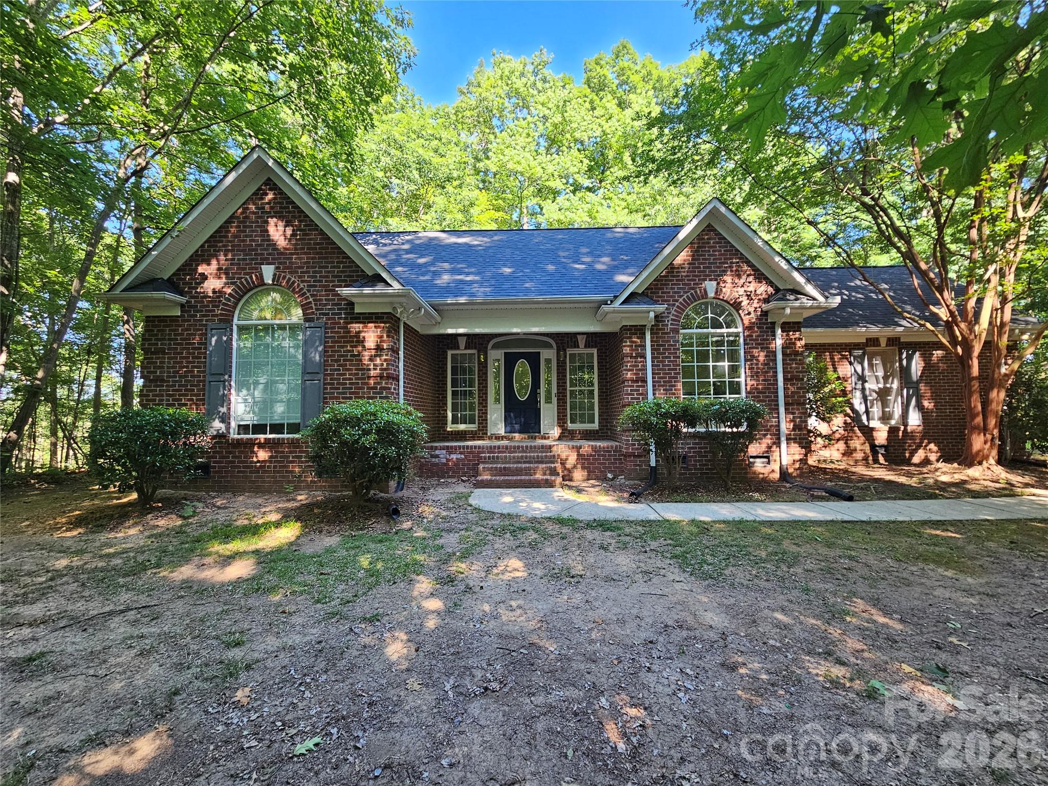 1241 Old Pageland Monroe Road Property Photo 1