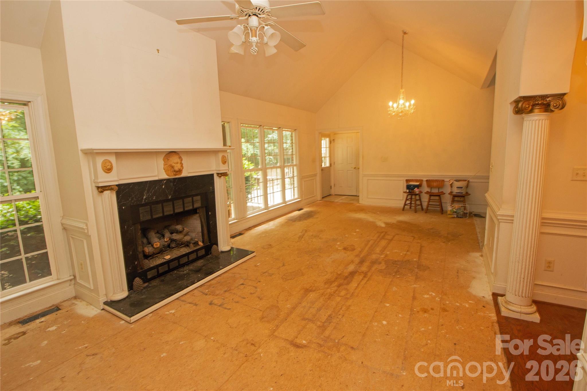 1241 Old Pageland Monroe Road Property Photo 2