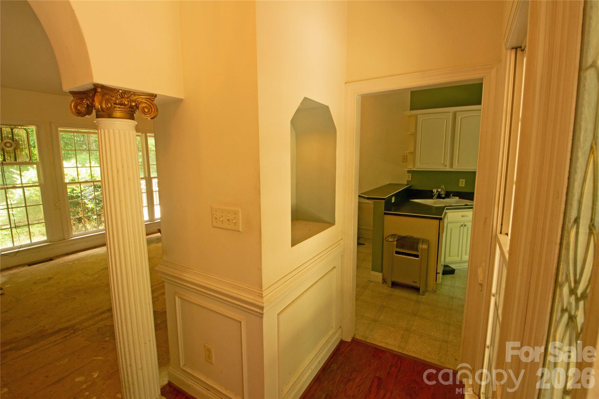 1241 Old Pageland Monroe Road Property Photo 3