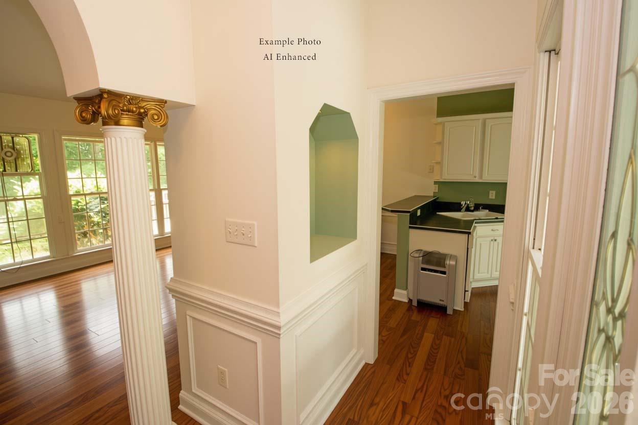 1241 Old Pageland Monroe Road Property Photo 4