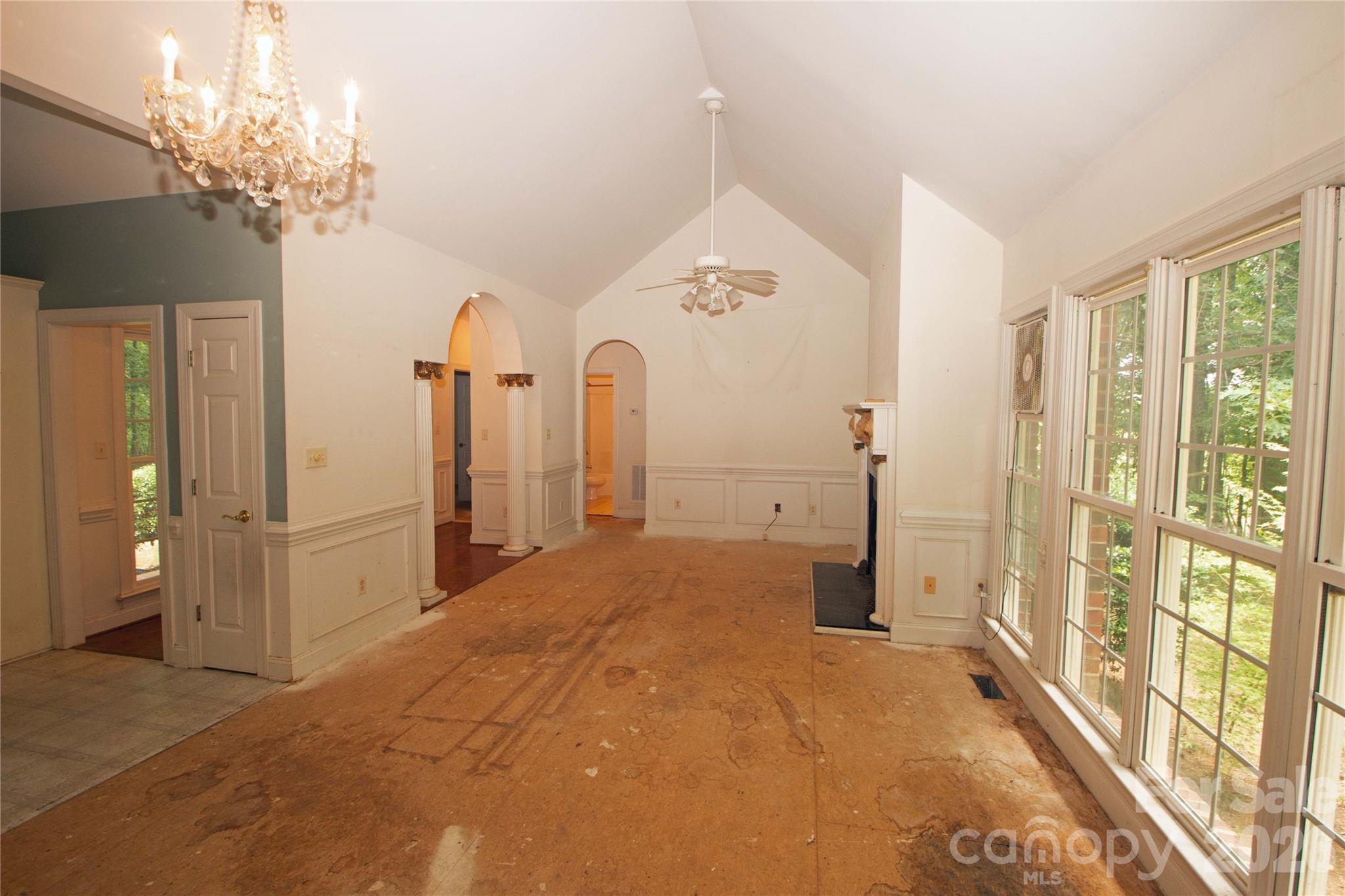 1241 Old Pageland Monroe Road Property Photo 5
