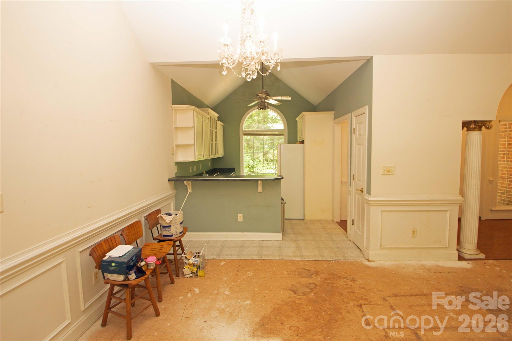 1241 Old Pageland Monroe Road Property Photo 7