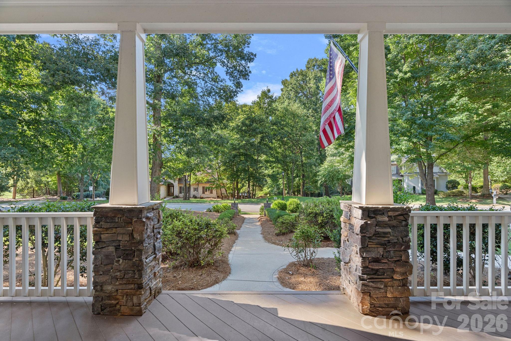 157 Dedham Loop Property Photo 4