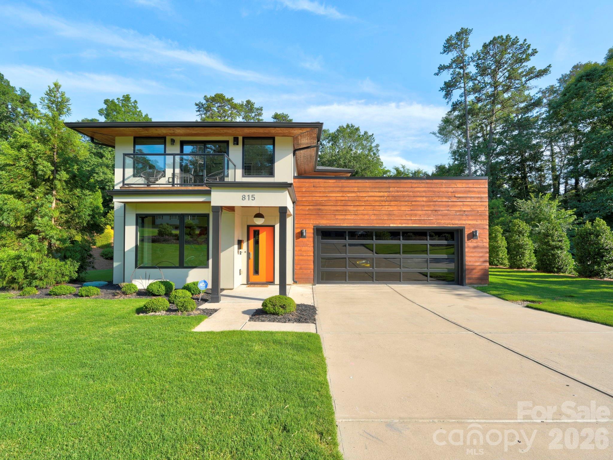 815 Burrage Road Property Photo 1