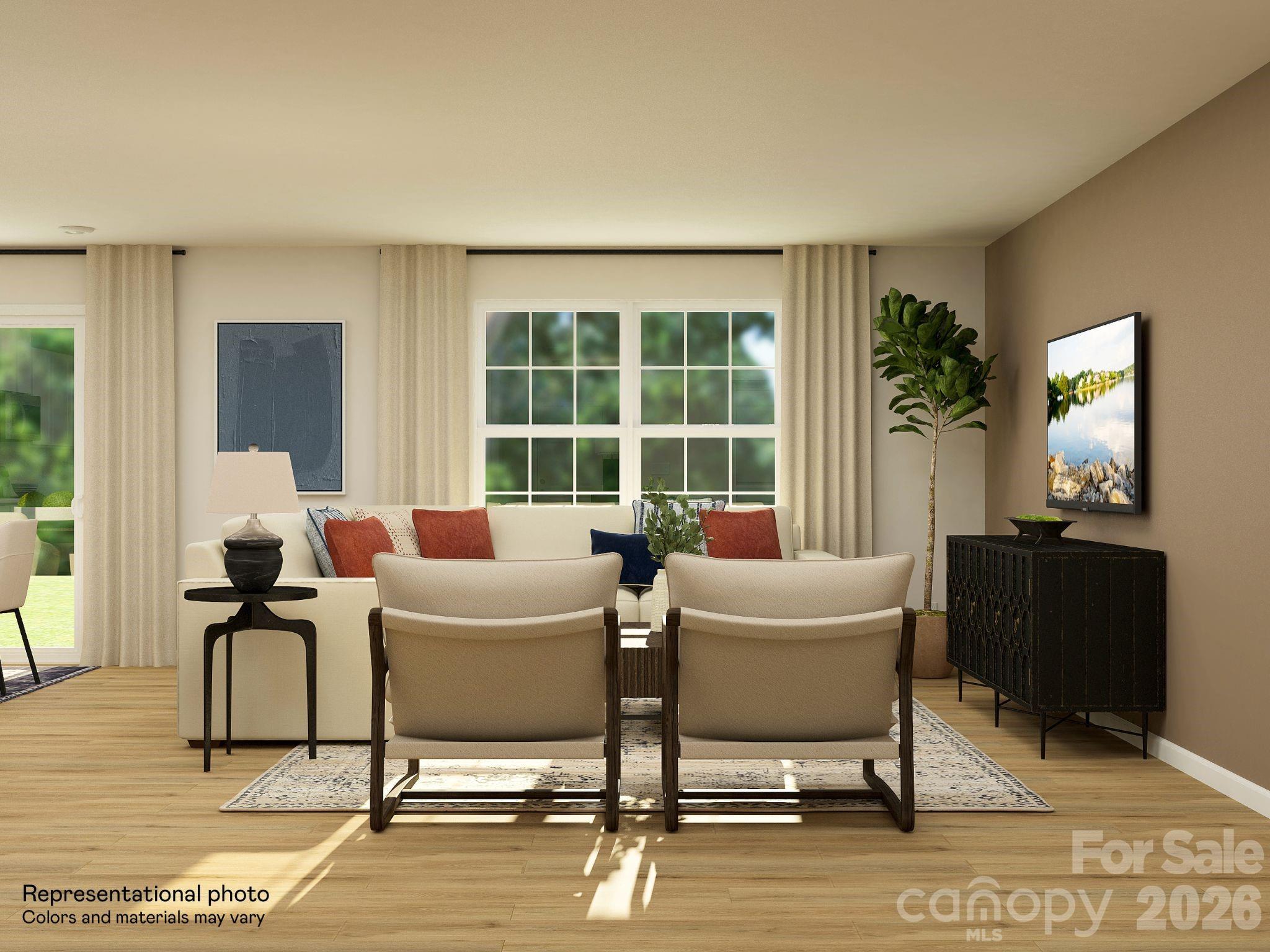 355 W 18th Street Property Photo 5