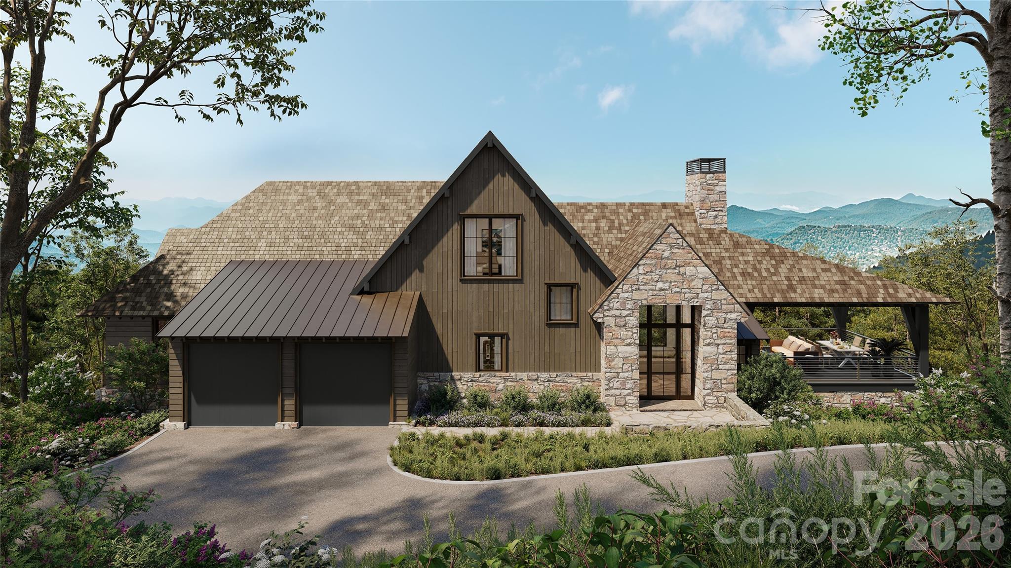 6880 Cabin Flats Road 350b Property Photo 1
