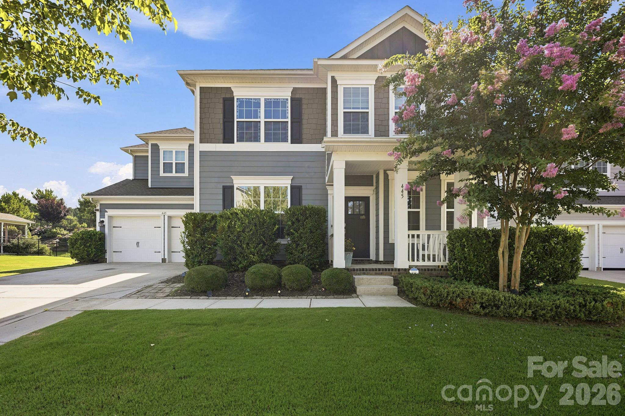 445 Hudson Place Property Photo 1