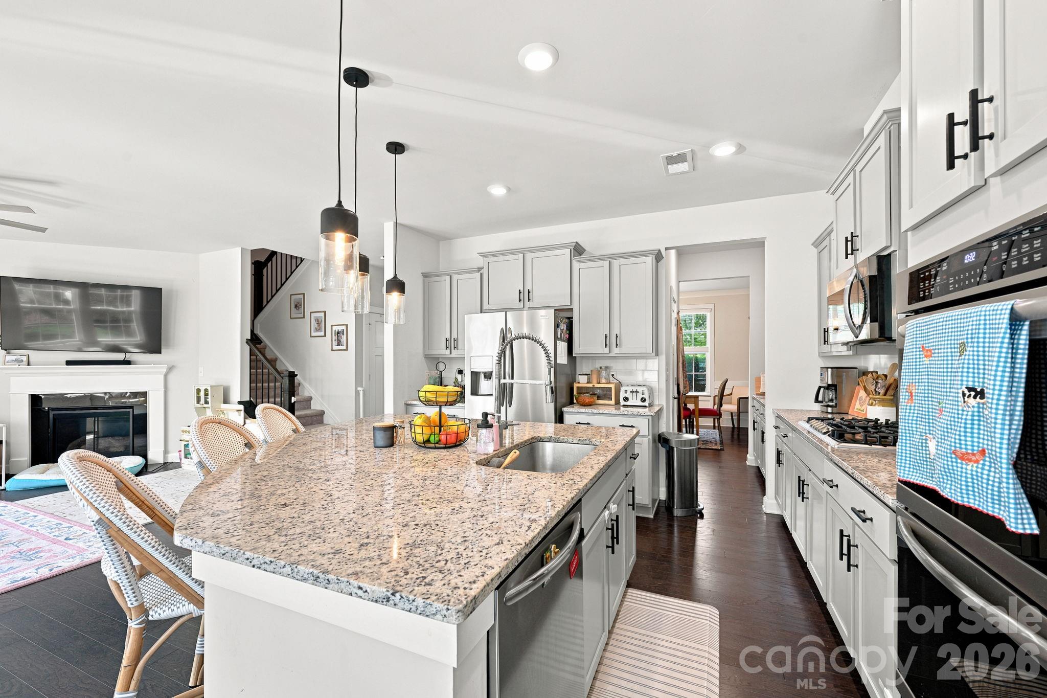 445 Hudson Place Property Photo 14