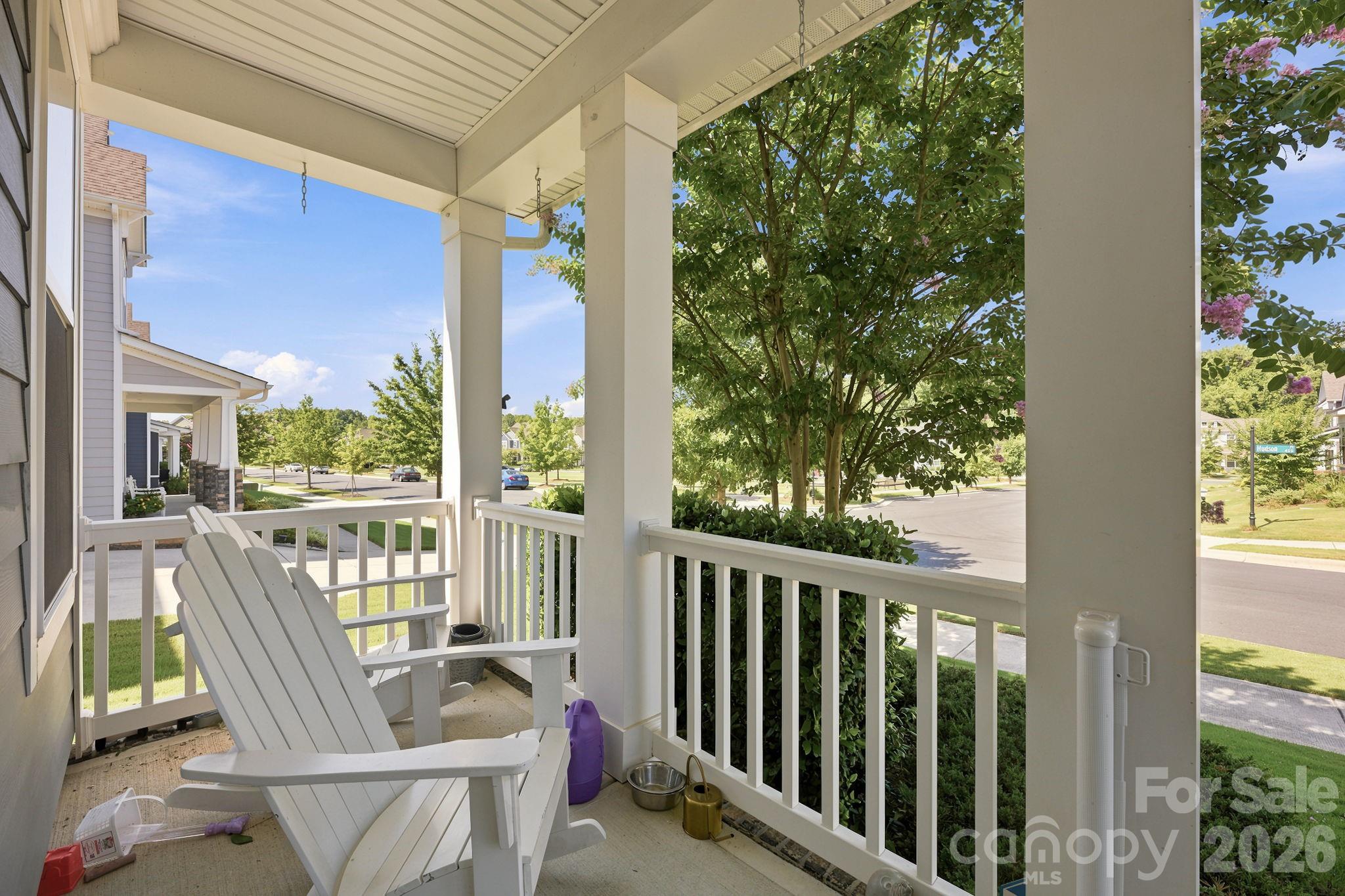 445 Hudson Place Property Photo 41