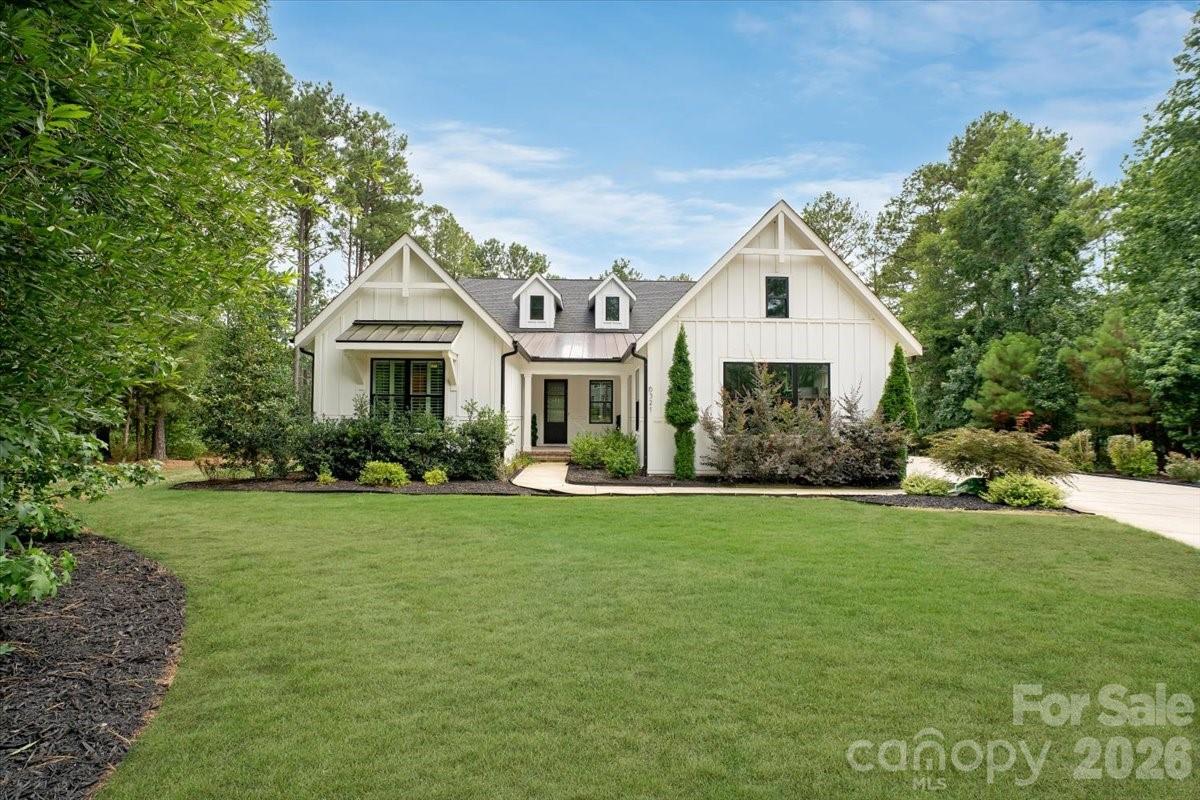 6321 Chimney Bluff Road Property Photo 2