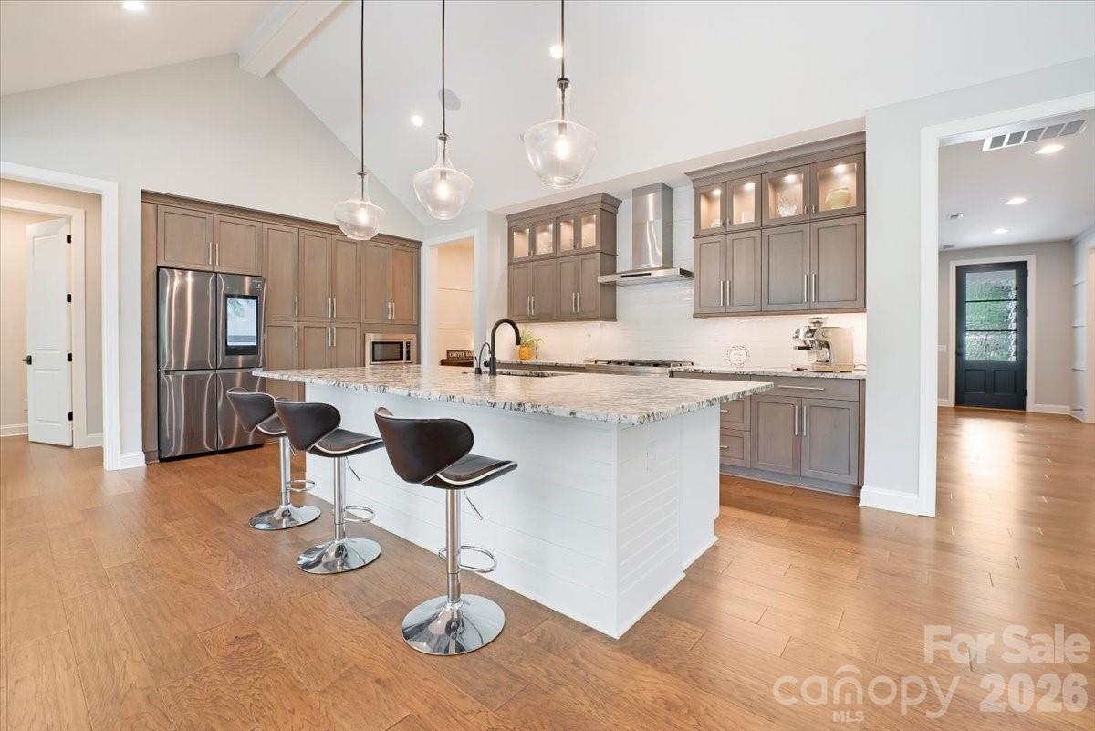 6321 Chimney Bluff Road Property Photo 6