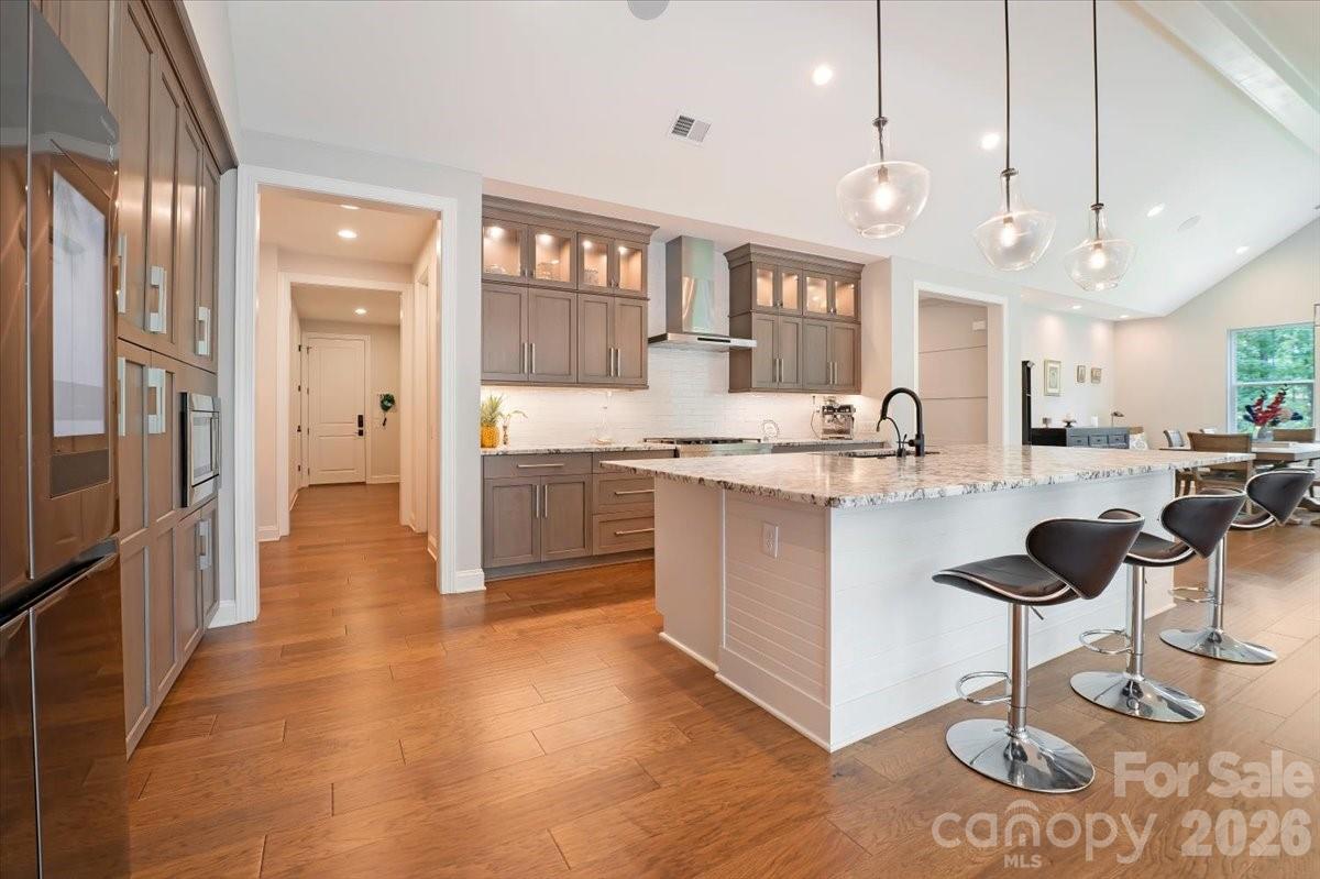 6321 Chimney Bluff Road Property Photo 7