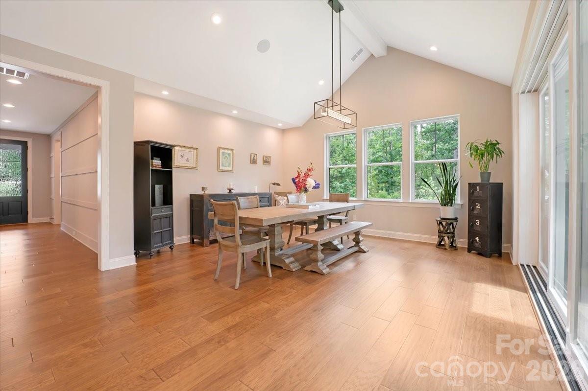 6321 Chimney Bluff Road Property Photo 11