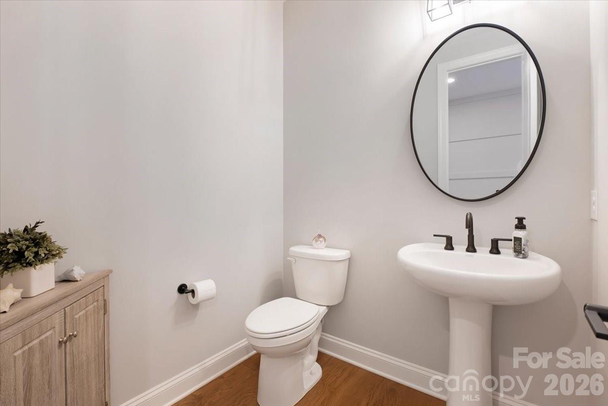 6321 Chimney Bluff Road Property Photo 19