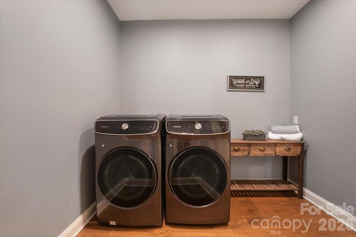 6321 Chimney Bluff Road Property Photo 23