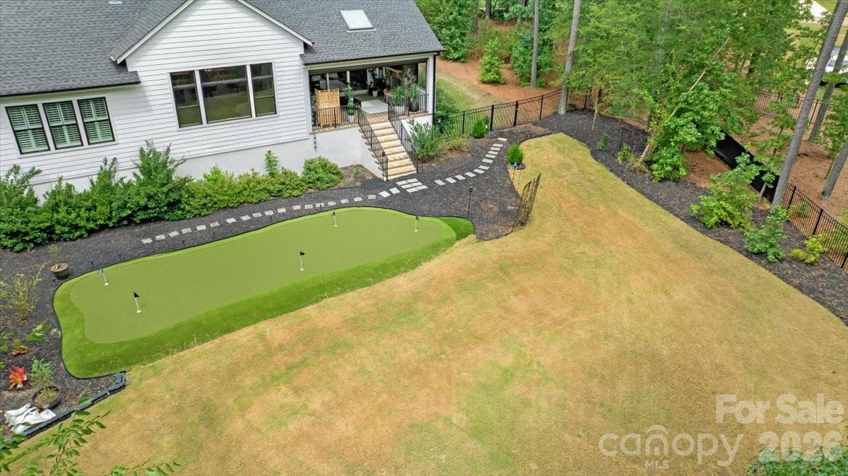 6321 Chimney Bluff Road Property Photo 30