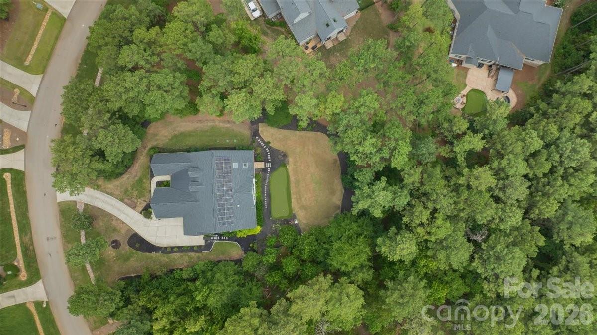6321 Chimney Bluff Road Property Photo 32