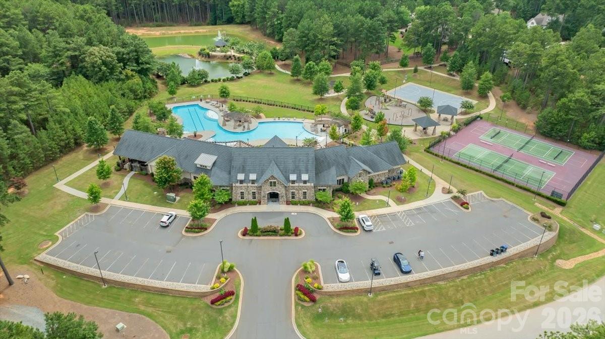 6321 Chimney Bluff Road Property Photo 36