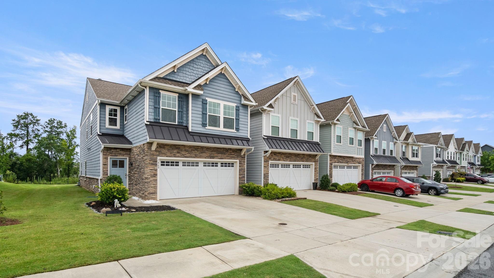 7460 Hartsfield Drive Property Photo 1