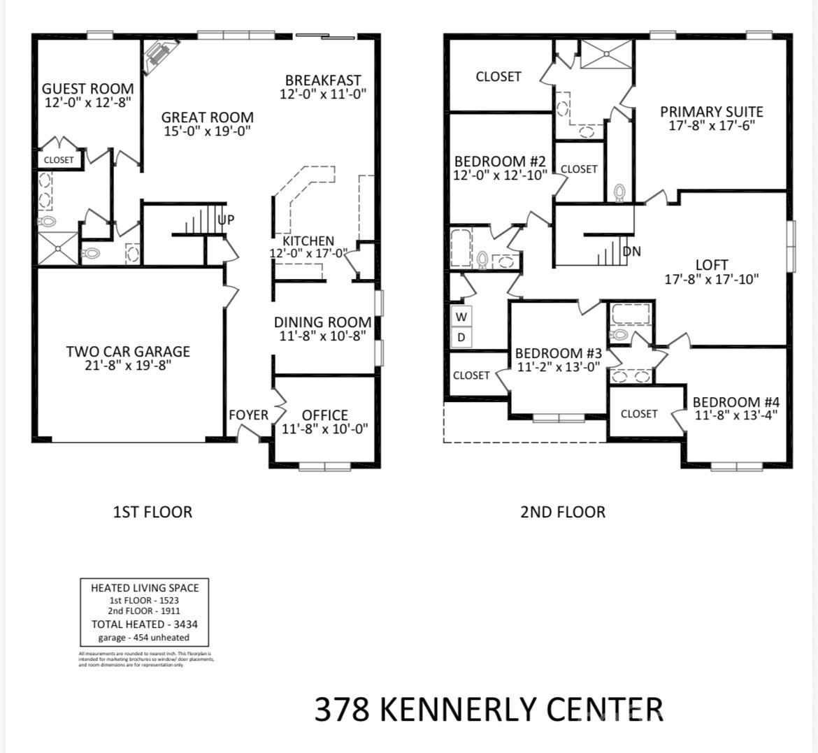 378 Kennerly Center Drive Property Photo 45