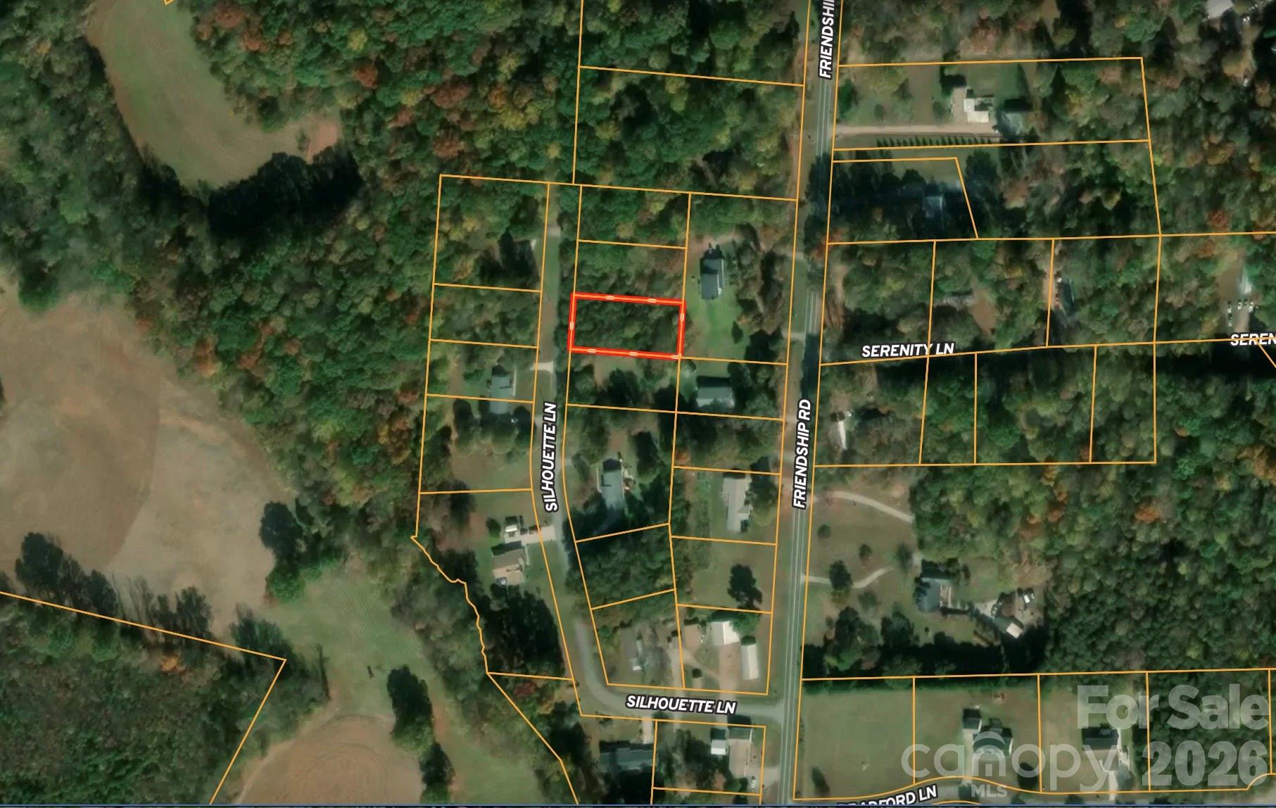 146 Silhouette Lane Property Photo 2