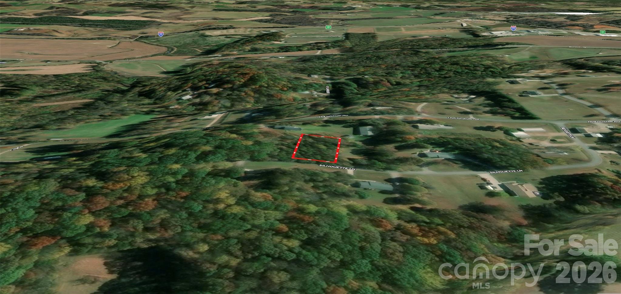 146 Silhouette Lane Property Photo 4