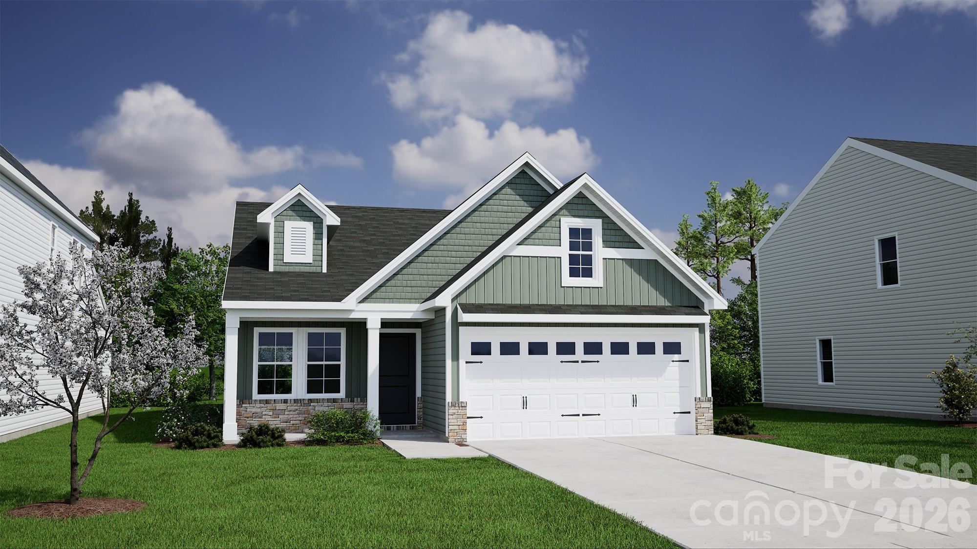 4016 Juno Drive Property Photo 1