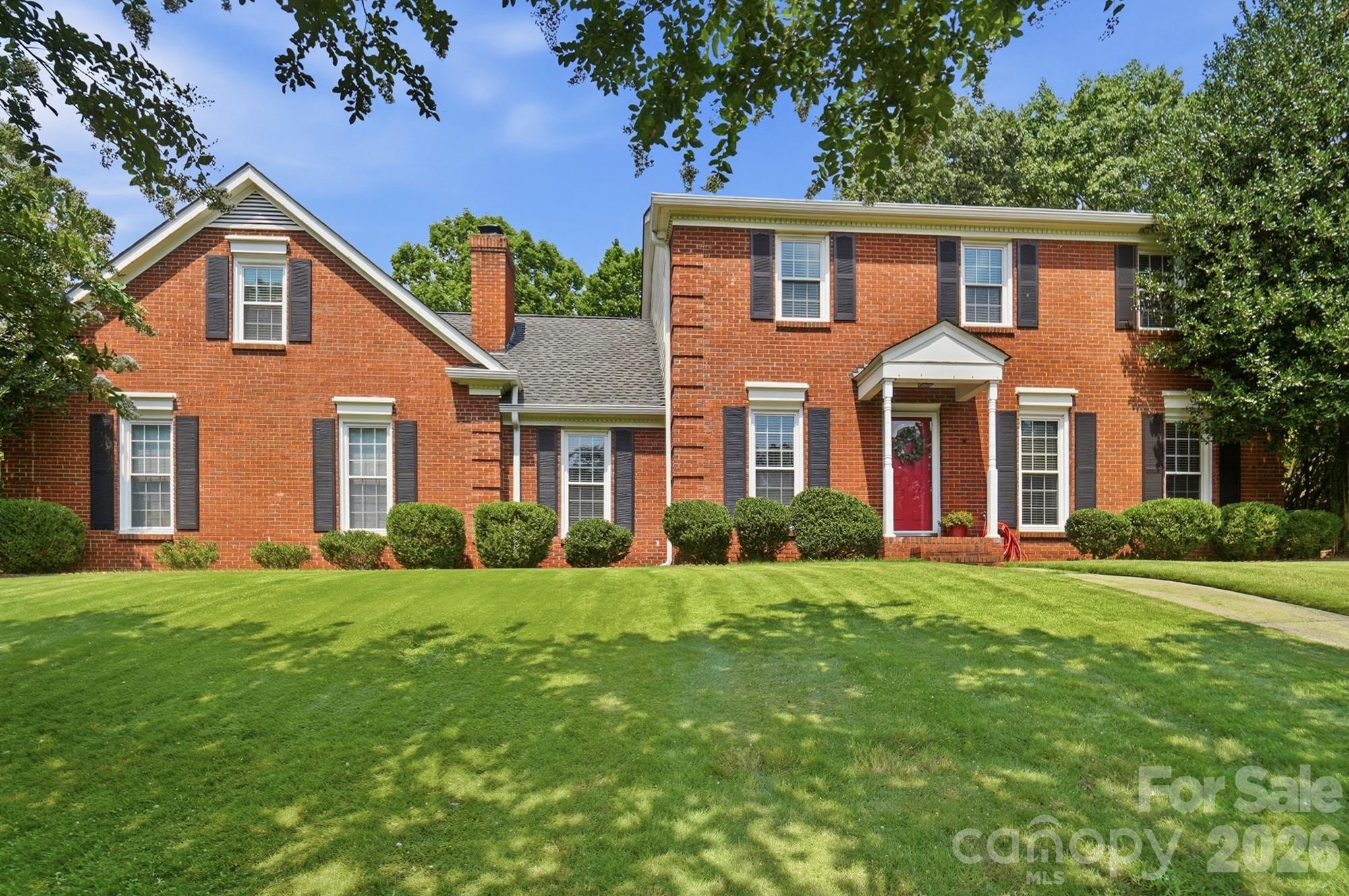 201 Wainsley Place Property Photo 1