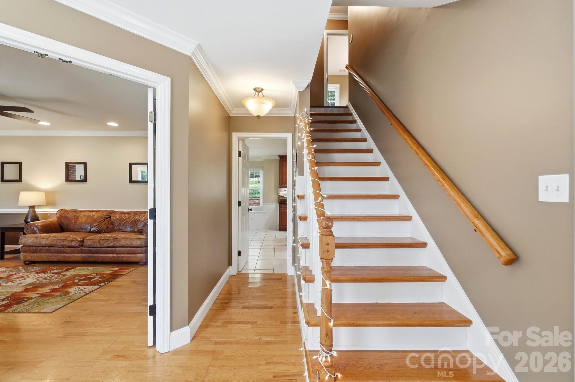 201 Wainsley Place Property Photo 4