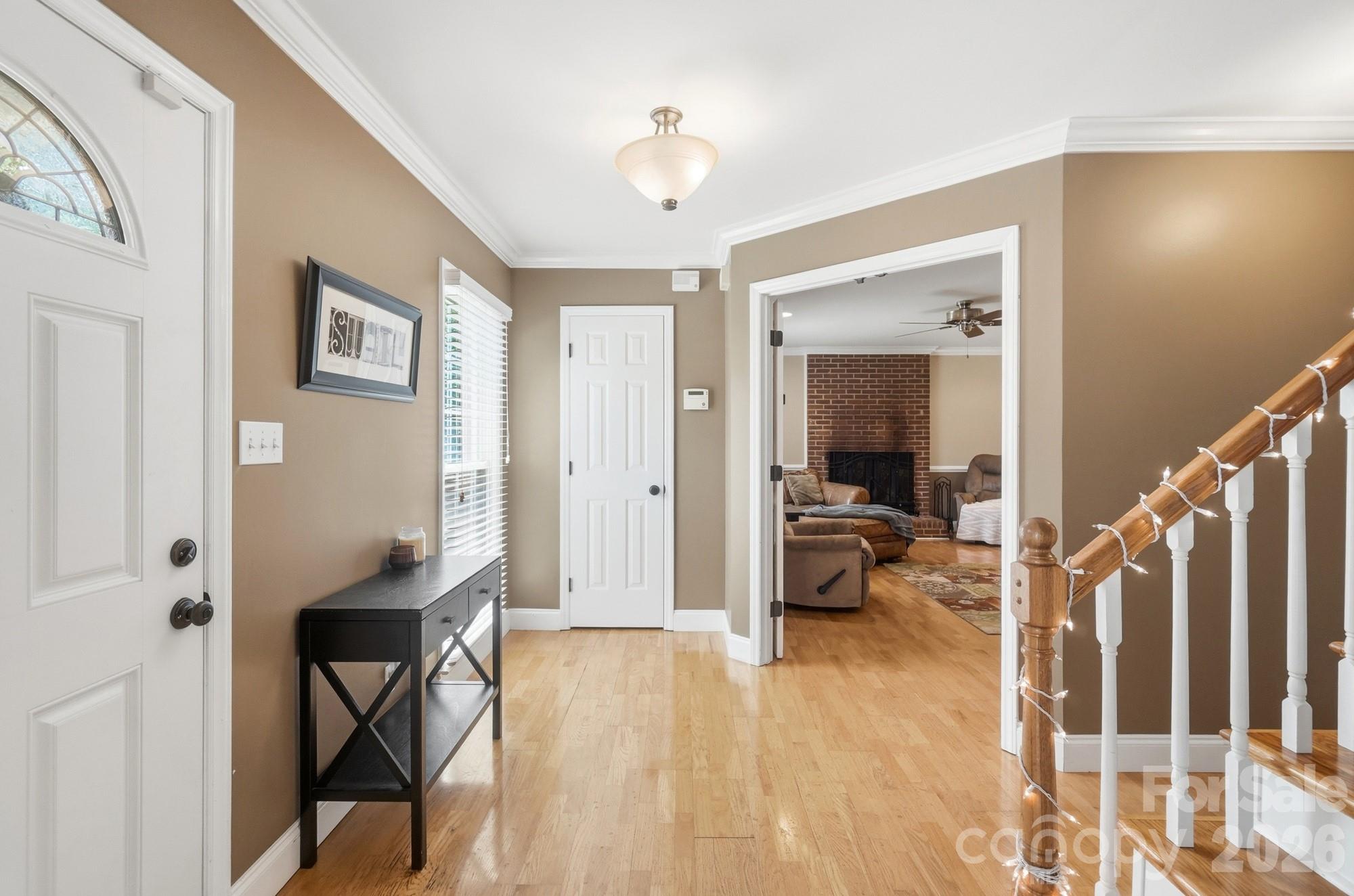 201 Wainsley Place Property Photo 5