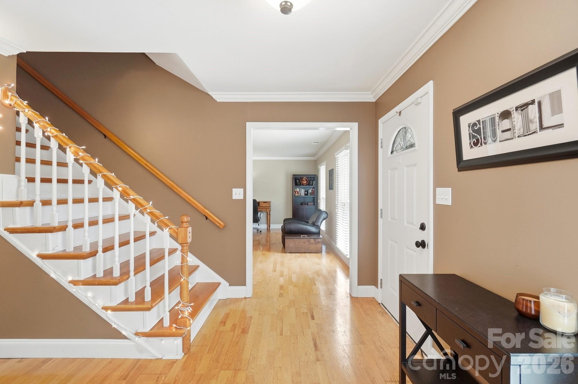 201 Wainsley Place Property Photo 6