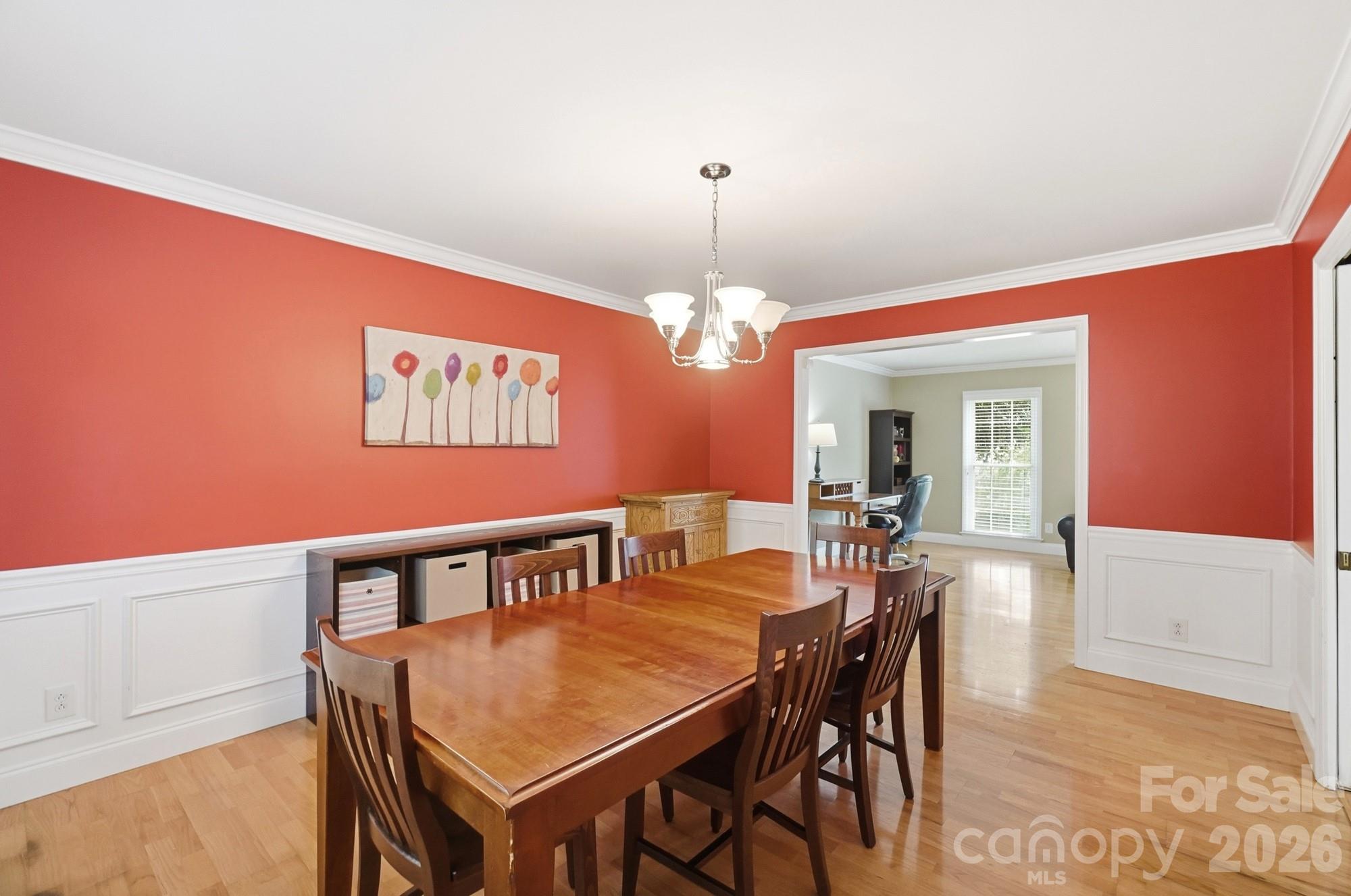 201 Wainsley Place Property Photo 14
