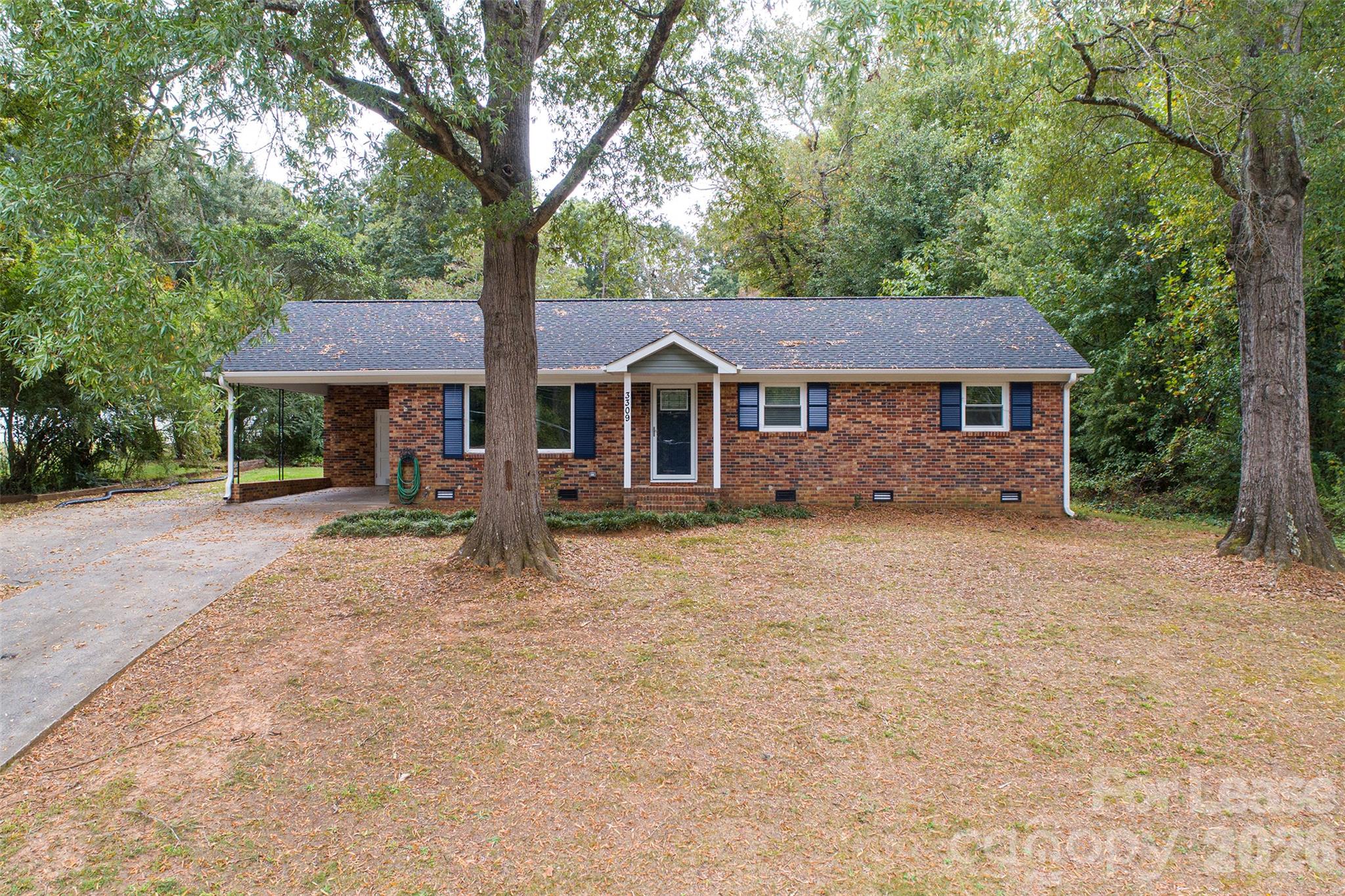 3309 Rollingwood Drive Property Photo 1