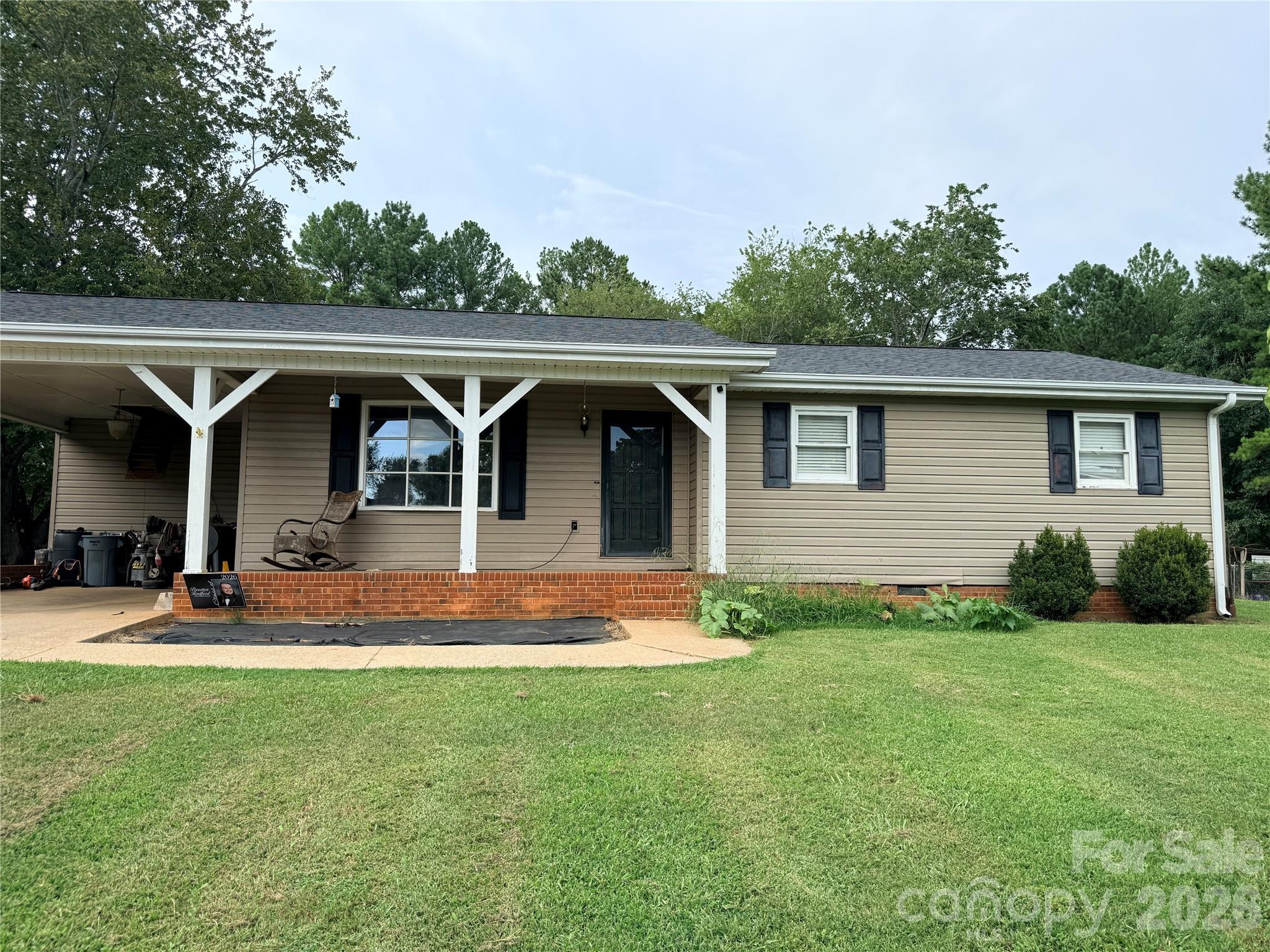 175 Scruggs Road Property Photo 1
