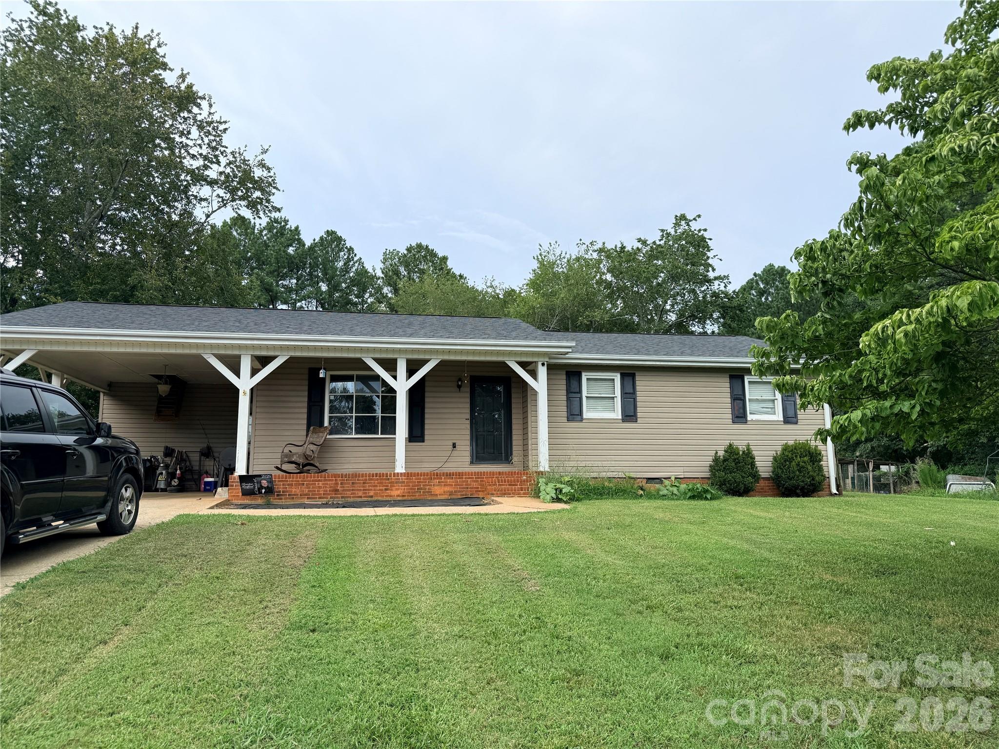 175 Scruggs Road Property Photo 3