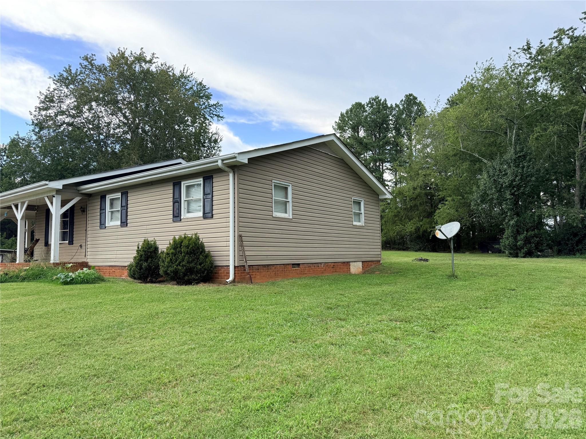 175 Scruggs Road Property Photo 4