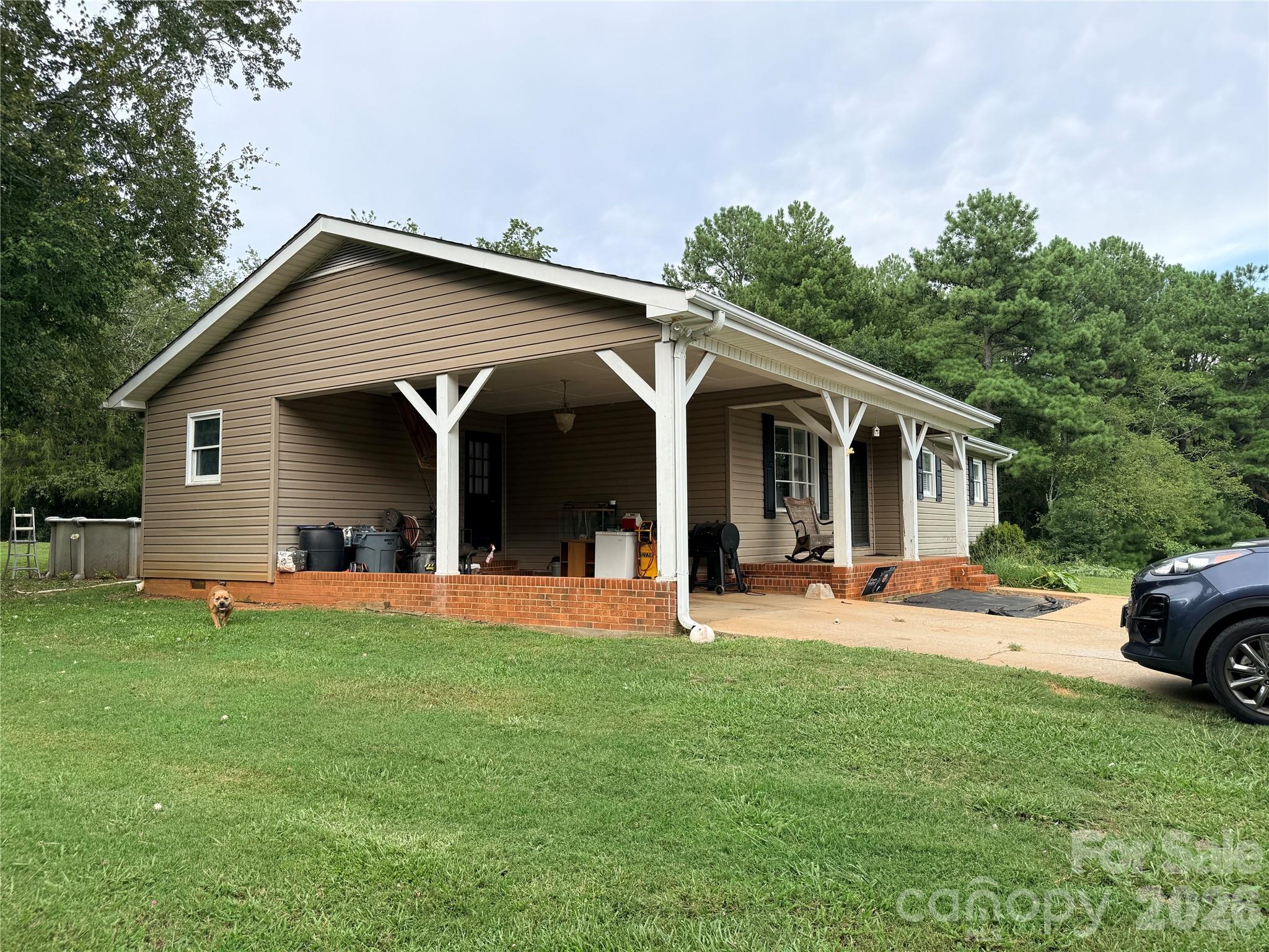 175 Scruggs Road Property Photo 5