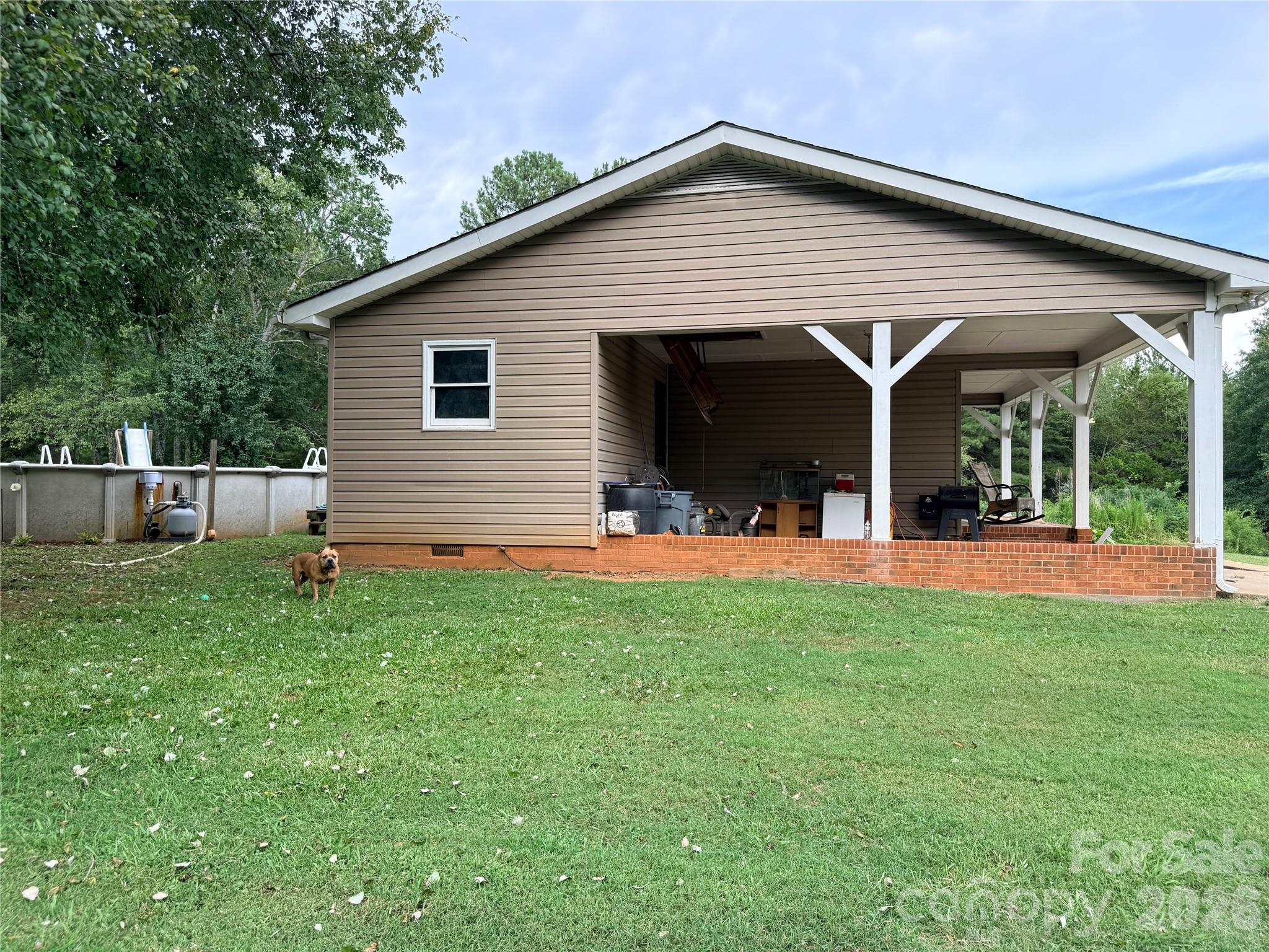 175 Scruggs Road Property Photo 8