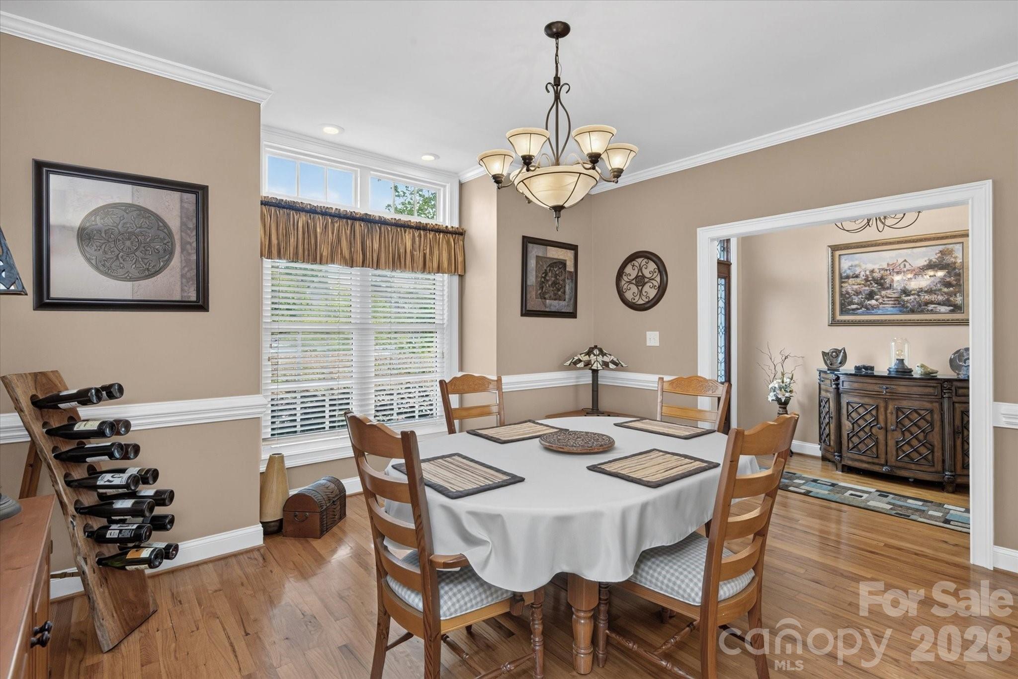 1610 Stone Pine Drive Property Photo 4