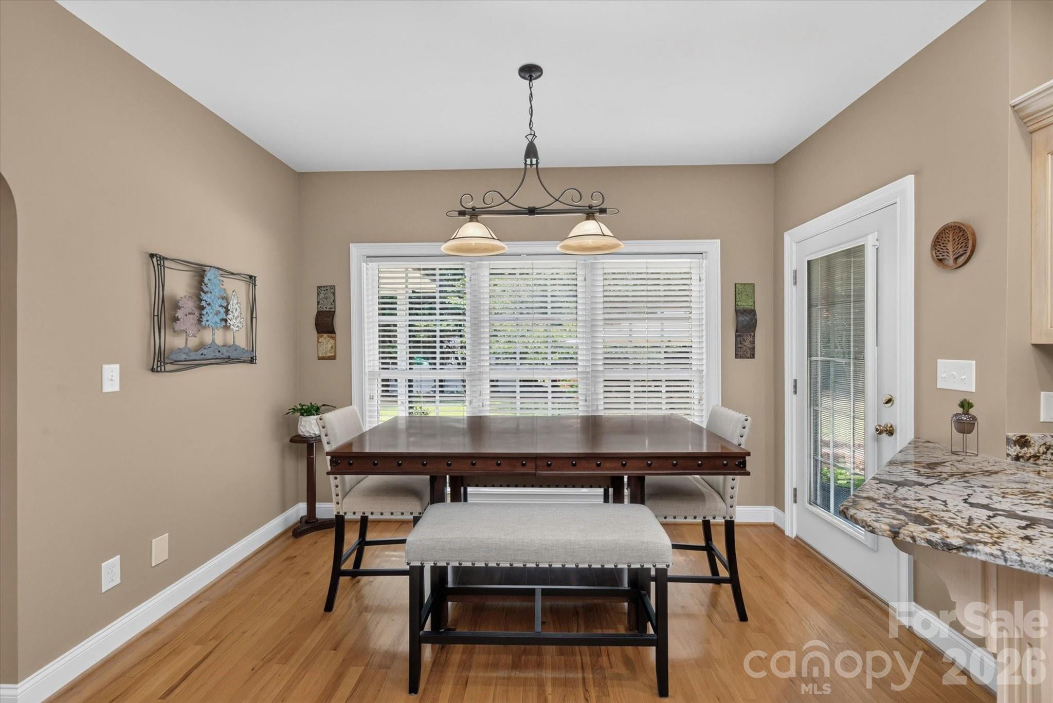 1610 Stone Pine Drive Property Photo 9
