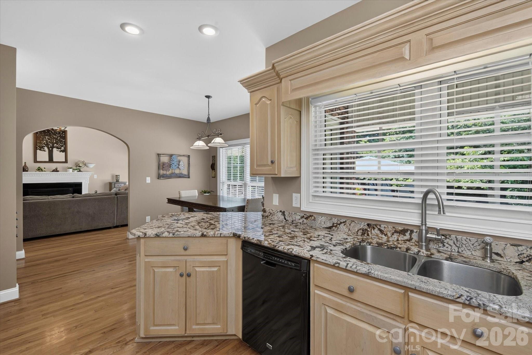 1610 Stone Pine Drive Property Photo 13